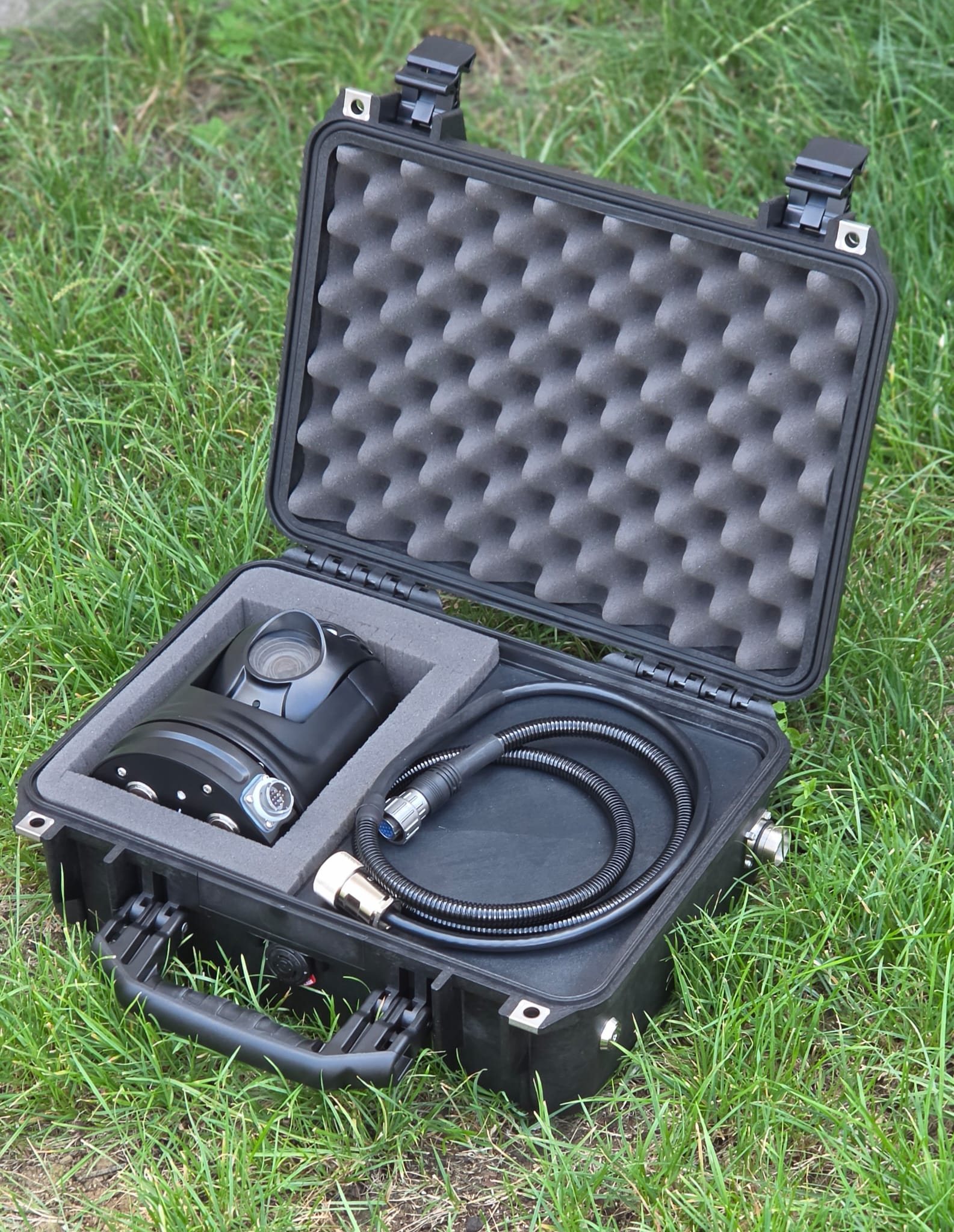 C2 Minions — Rugged field kit