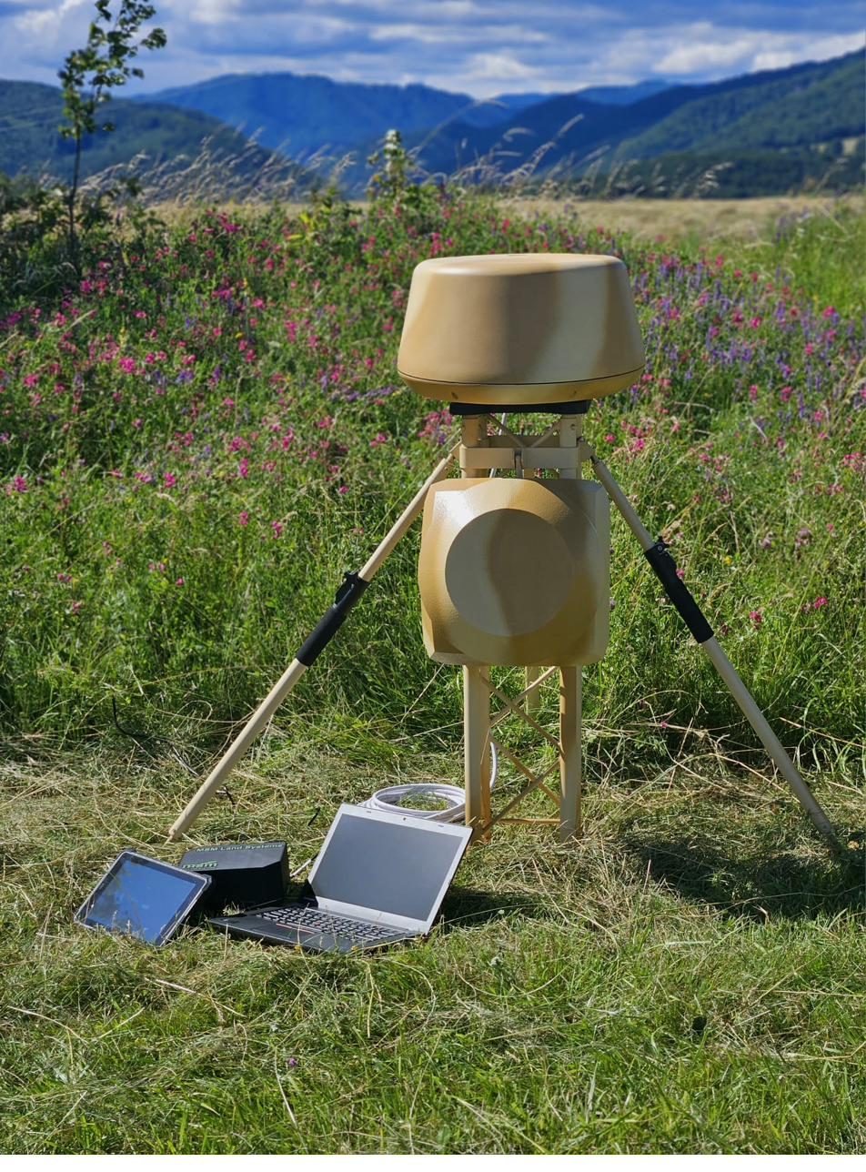 Sensors — Multisensor observation position